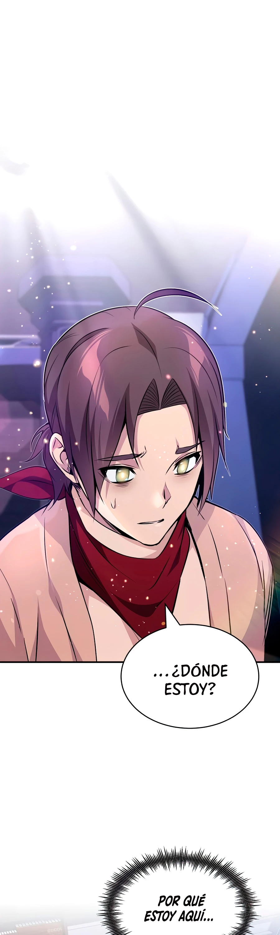 El mago oscuro reencarna Después De 66666 años > Capitulo 26 > Page 21